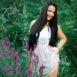 Model - SoffiMia passion