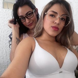 Model - NatashaNKatalina colombia