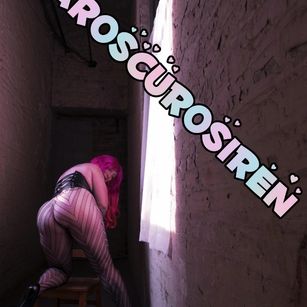 Model - Curvy Siren sph