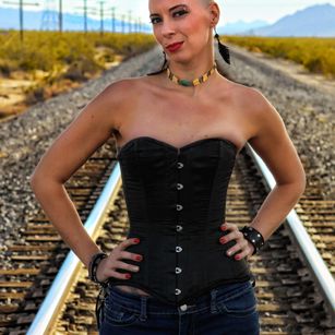 Model - Roxxxy Renee sph