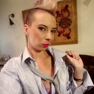 Model - Roxxxy Renee humiliation