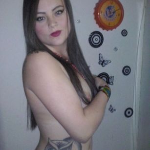 Model - Nikol_HotxSex 1