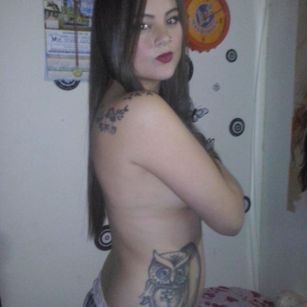 Model - Nikol_HotxSex 4