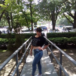 Model - Jeanetka21 5