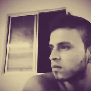 Model - Tony gomez men