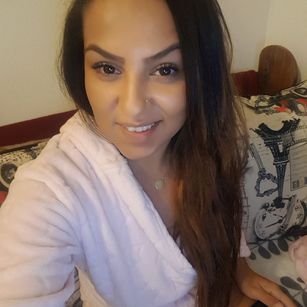 Model - BarbieDollce squirt