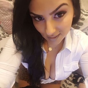 Model - BarbieDollce anal