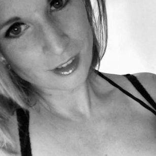 Model - Rebelrose anal