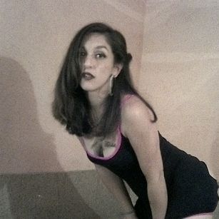 Model - Millani Mone kinky