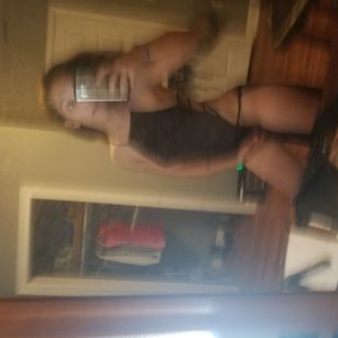 Model - Millani Mone fetish