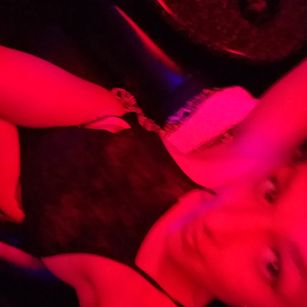 Model - Millani Mone exotic