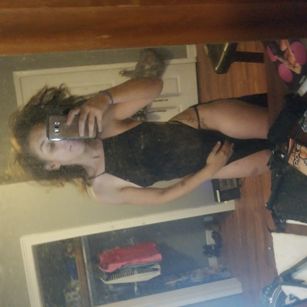 Model - Millani Mone exotic