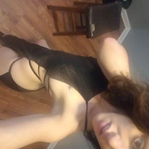 Model - Millani Mone fetish