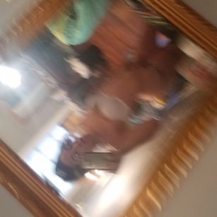 Model - Millani Mone fetish