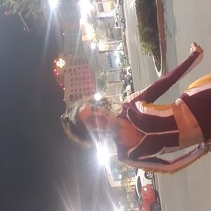 Model - Millani Mone striptease