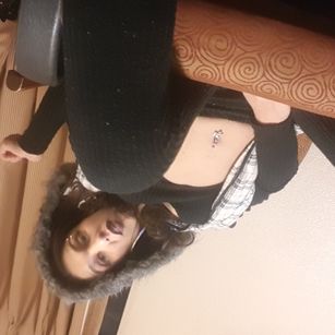 Model - Millani Mone footfetish