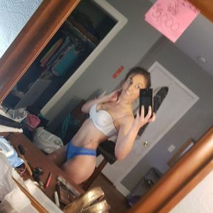 Model - Millani Mone Assworship