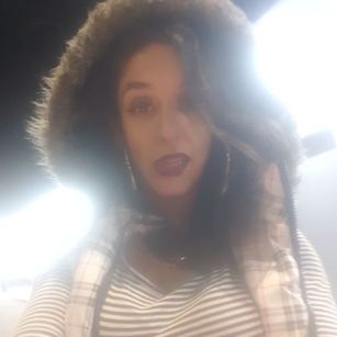 Model - Millani Mone tease