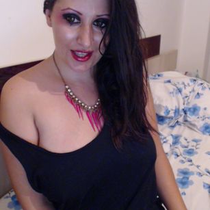 Model - Fantasya dildo