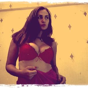 Model - Iren Karmen 4