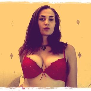 Model - Iren Karmen 5