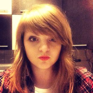 Model - Alexa Princess strip