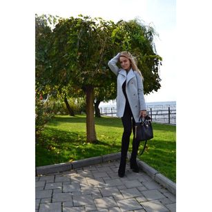 Model - Ekaterina nice