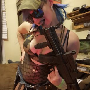 Model - MissySass sexy