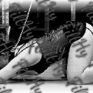 Model - FiltHydk femdom