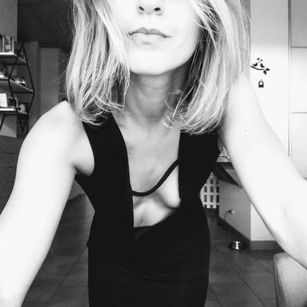 Model - KaileesaMel model