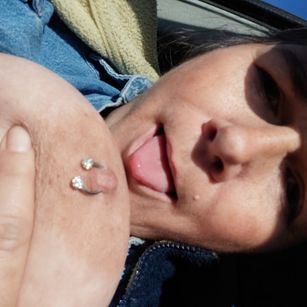 Model - TxSugarTits curvy