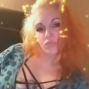 Model - Bossmomma feet