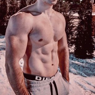 Model - VianVanz sexy