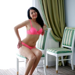 Model - ledybritany777 6