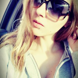 Model - Chanel Celestine 4