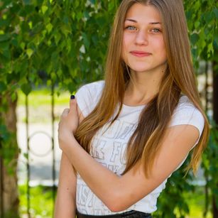 Model - Victoria orgasm