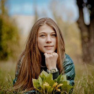 Model - Victoria fuck