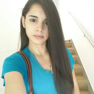 Model - Athenea dance