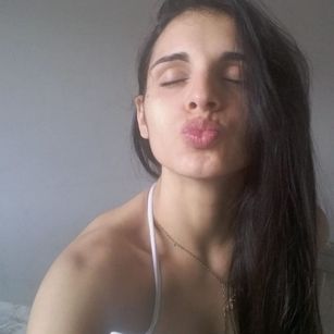 Model - Athenea Hotgirl