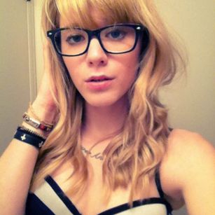 Model - Liz Caliber 3