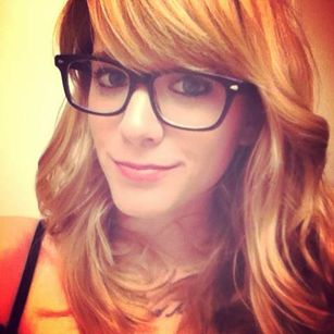 Model - Liz Caliber 5