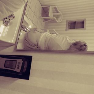 Model - Bossmomma Domme