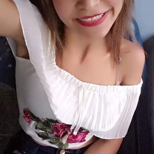 Model - Camila23 anal