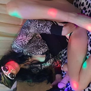 Model - KINKYmiss milf