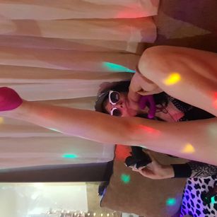 Model - KINKYmiss milf