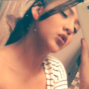 Model - Kiara Bella 1