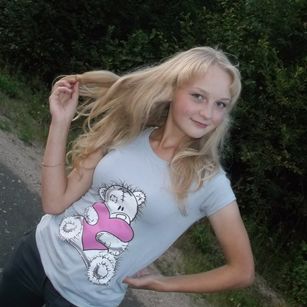 Model - Ludo4ka blowjob