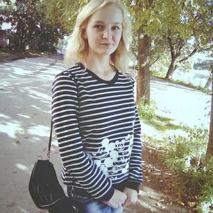 Model - Ludo4ka blowjob