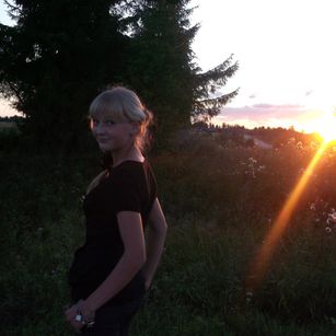 Model - Ludo4ka strip