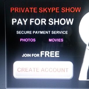 Model - RealSexPaige 3